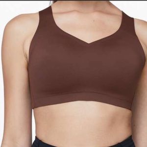 Lululemon Enlite basket weave straps